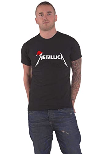 METALLICA - tshirt - Unisex - Short Sleeves - PHD - Small image 2