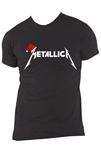 METALLICA - tshirt - Unisex - Short Sleeves - PHD - Small image 4