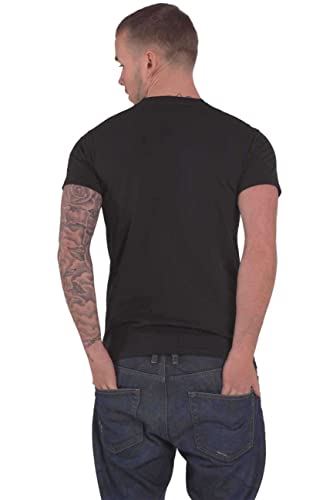 METALLICA - tshirt - Unisex - Short Sleeves - PHD - Medium image 3