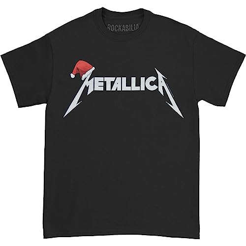 METALLICA - tshirt - Unisex - Short Sleeves - PHD - Large image 2