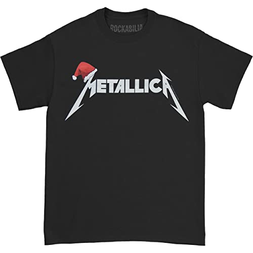 METALLICA - tshirt - Unisex - Short Sleeves - PHD - X-Large image 1