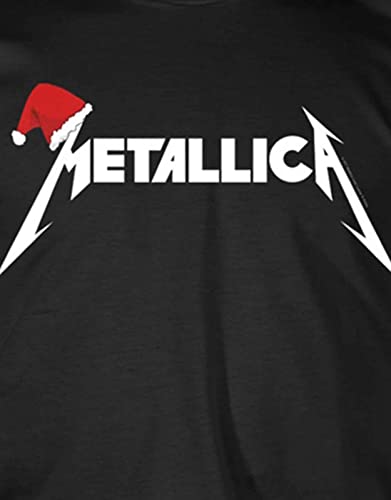 METALLICA - tshirt - Unisex - Short Sleeves - PHD - X-Large image 3