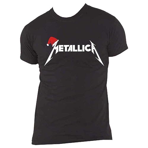 METALLICA - tshirt - Unisex - Short Sleeves - PHD - X-Large image 4