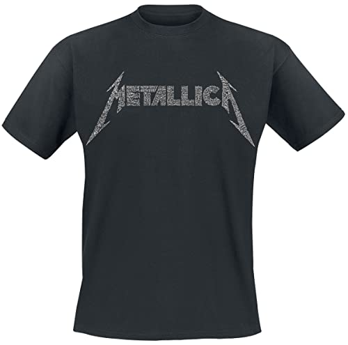 METALLICA - tshirt - Unisex - Short Sleeves - PHD - Large image 2