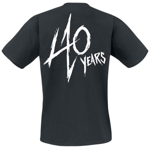 METALLICA - tshirt - Unisex - Short Sleeves - PHD - Large image 3