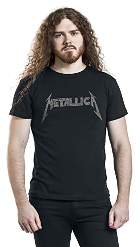 METALLICA - tshirt - Unisex - Short Sleeves - PHD - Large image 5