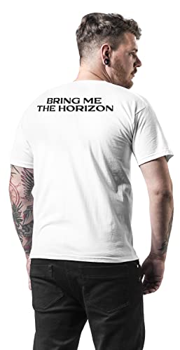 Bring Me The Horizon - tshirt - Unisex - Short Sleeves - Small image 6