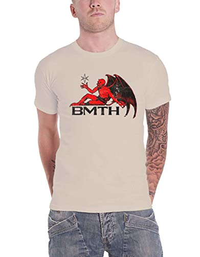 Bring Me The Horizon - tshirt - Unisex - Short Sleeves - Large image 2