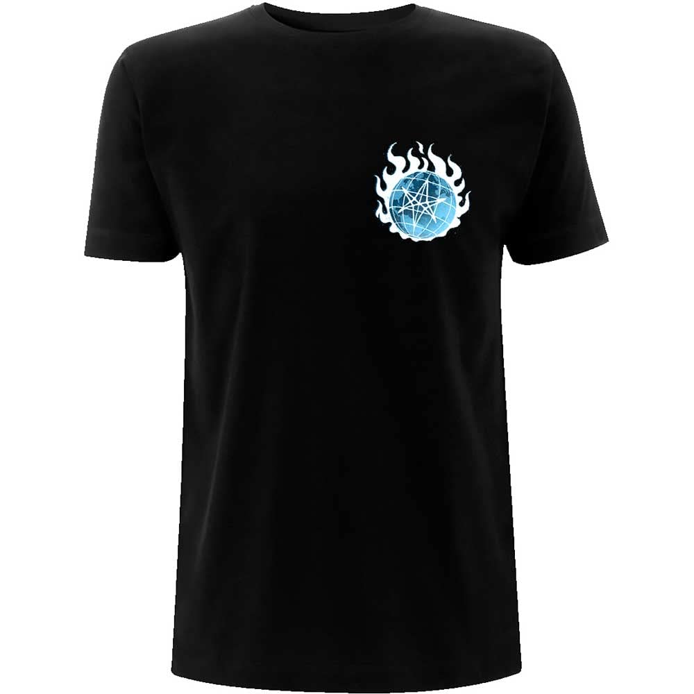 Bring Me The Horizon - tshirt - Unisex - Short Sleeves - Small image 2