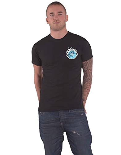 Bring Me The Horizon - tshirt - Unisex - Short Sleeves - 2X-Large image 2