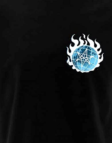 Bring Me The Horizon - tshirt - Unisex - Short Sleeves - 2X-Large image 4