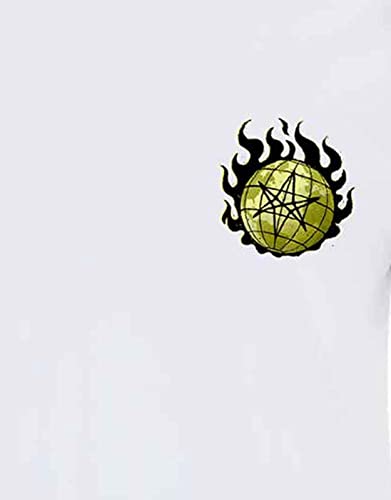 Bring Me The Horizon - tshirt - Unisex - Short Sleeves - Small image 4
