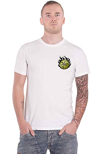 Bring Me The Horizon - tshirt - Unisex - Short Sleeves - 2X-Large image 2