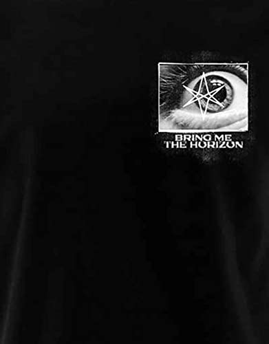 Bring Me The Horizon - tshirt - Unisex - Short Sleeves - X-Large image 4