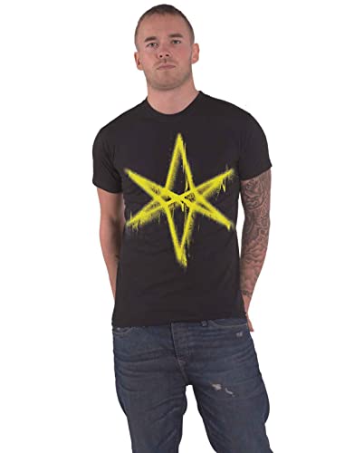 Bring Me The Horizon - tshirt - Unisex - Short Sleeves - X-Large image 2
