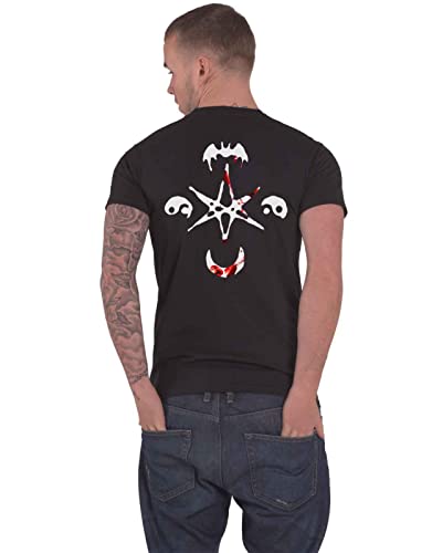 Bring Me The Horizon - tshirt - Unisex - Short Sleeves - Medium image 3