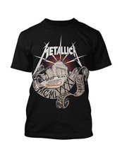 METALLICA - 40TH ANNIVERSAR - tshirt - Unisex - T Shirt - Medium image 1