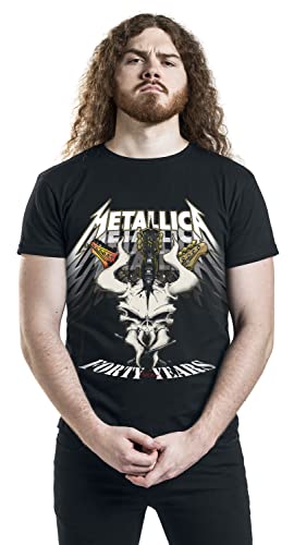 METALLICA - tshirt - Unisex - Short Sleeves - PHD - XX-Large image 5