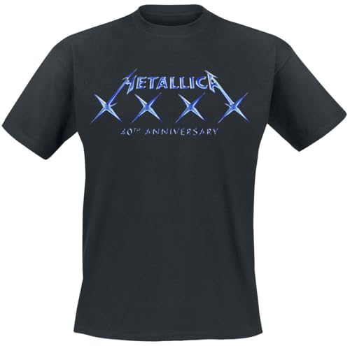 Metallica - tshirt - Unisex - Short Sleeves - Large image 2