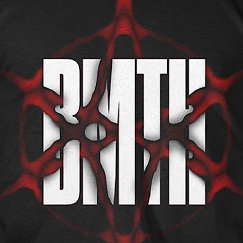 BRING ME THE HORIZON - INTERLOCKING HE - tshirt - T Shirt - Size S image 3