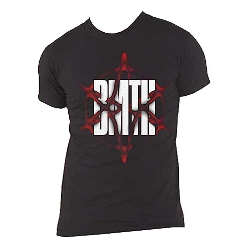 BRING ME THE HORIZON - INTERLOCKING HE - tshirt - T Shirt - Size S image 4