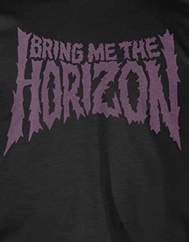 BRING ME THE HORIZON - REAPER - tshirt - TSFB - Size M image 3