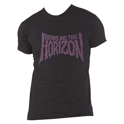 BRING ME THE HORIZON - REAPER - tshirt - TSFB - Size M image 4