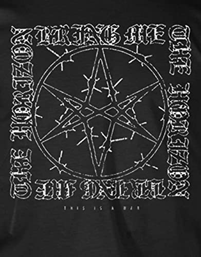 BRING ME THE HORIZON - REAPER - tshirt - TSFB - Size XL image 3