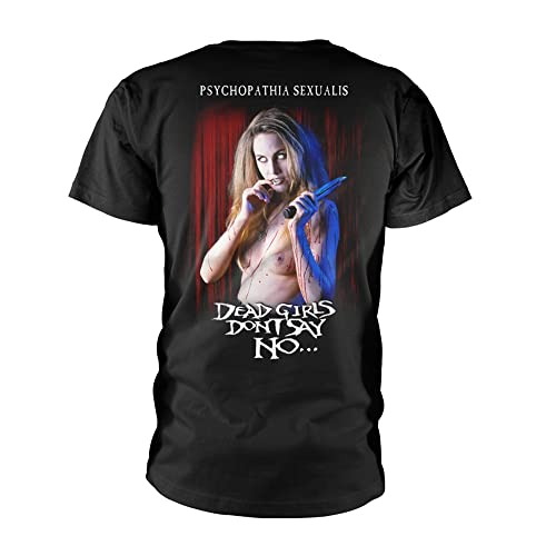 CRADLE OF FILTH - DEAD GIRLS - tshirt - TSFB - Size XL image 2