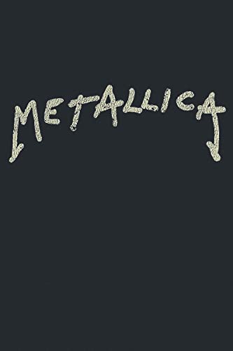 Metallica - tshirt - Unisex - Short Sleeves - X-Large image 3