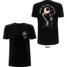 Bring Me The Horizon - tshirt - Unisex - Short Sleeves - Medium image 2