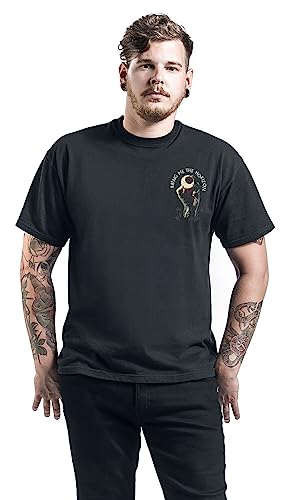 Bring Me The Horizon - tshirt - Unisex - Short Sleeves - 2X-Large image 2
