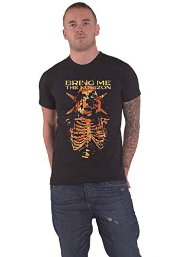 Bring Me The Horizon - tshirt - Unisex - Short Sleeves - Small image 2