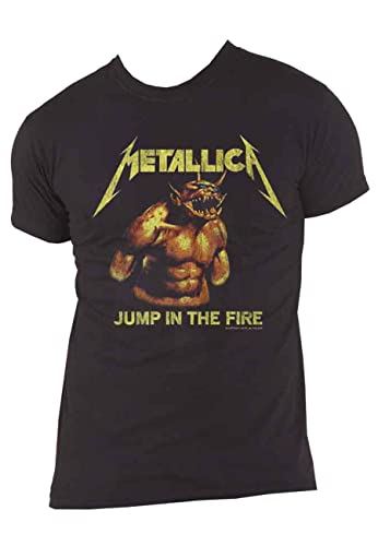 Metallica - tshirt - Unisex - Short Sleeves - XX-Large image 4