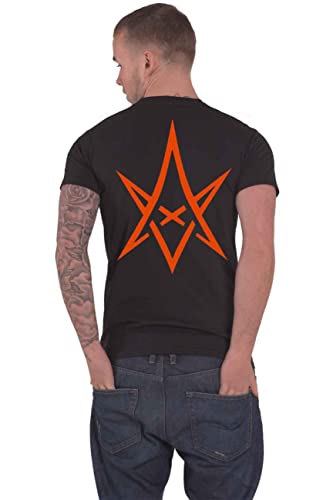 Bring Me The Horizon - tshirt - Unisex - Short Sleeves - Small image 3
