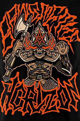 Bring Me The Horizon - tshirt - Unisex - Short Sleeves - Small image 4