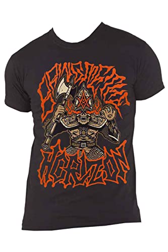 Bring Me The Horizon - tshirt - Unisex - Short Sleeves - X-Large image 5