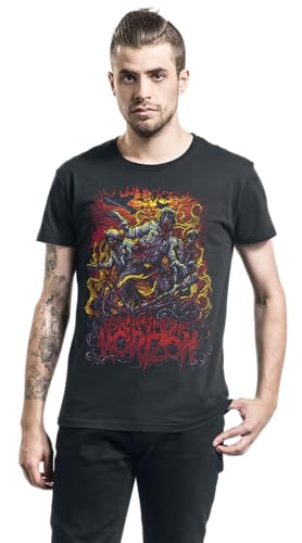 Bring Me The Horizon - tshirt - Unisex - Short Sleeves - Large image 4