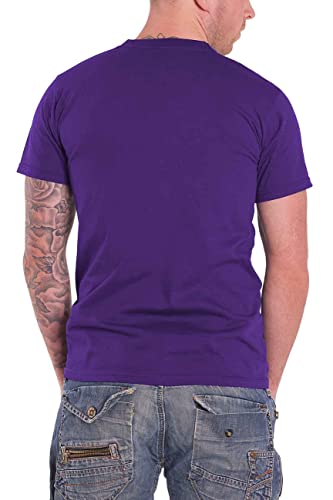 Bring Me The Horizon - tshirt - Unisex - Short Sleeves - X-Large image 3