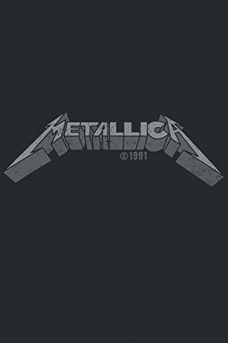 Metallica - tshirt - Unisex - Short Sleeves - Medium image 4