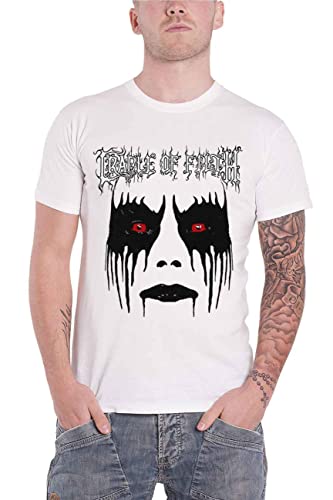 Cradle Of Filth - tshirt - Unisex - Short Sleeves - X-Large image 2