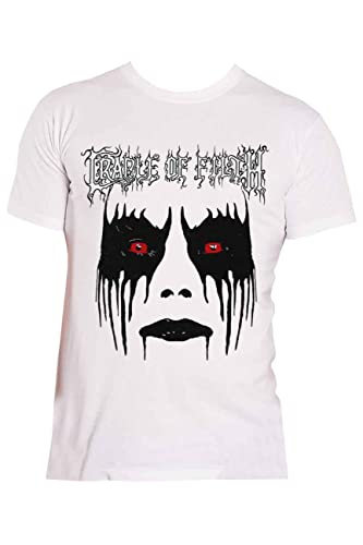 Cradle Of Filth - tshirt - Unisex - Short Sleeves - 2X-Large image 5
