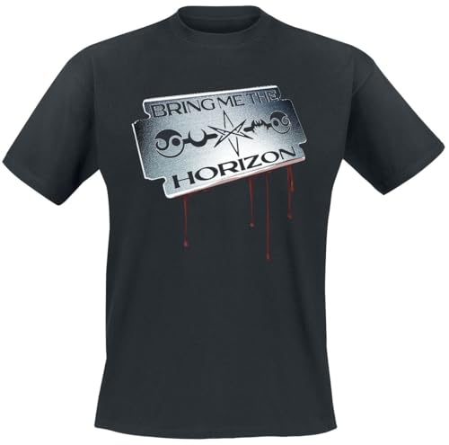 Bring Me The Horizon - tshirt - Unisex - Short Sleeves - Small image 2