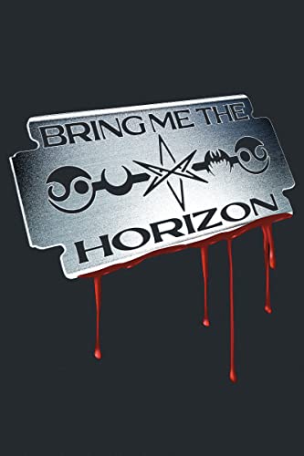 Bring Me The Horizon - tshirt - Unisex - Short Sleeves - Small image 3