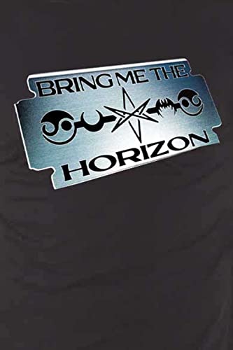 Bring Me The Horizon - tshirt - Unisex - Short Sleeves - Medium image 4