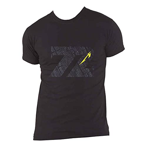 Metallica - tshirt - Unisex - Short Sleeves - Small image 4