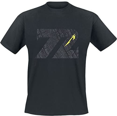 Metallica - tshirt - Unisex - Short Sleeves - Large image 1