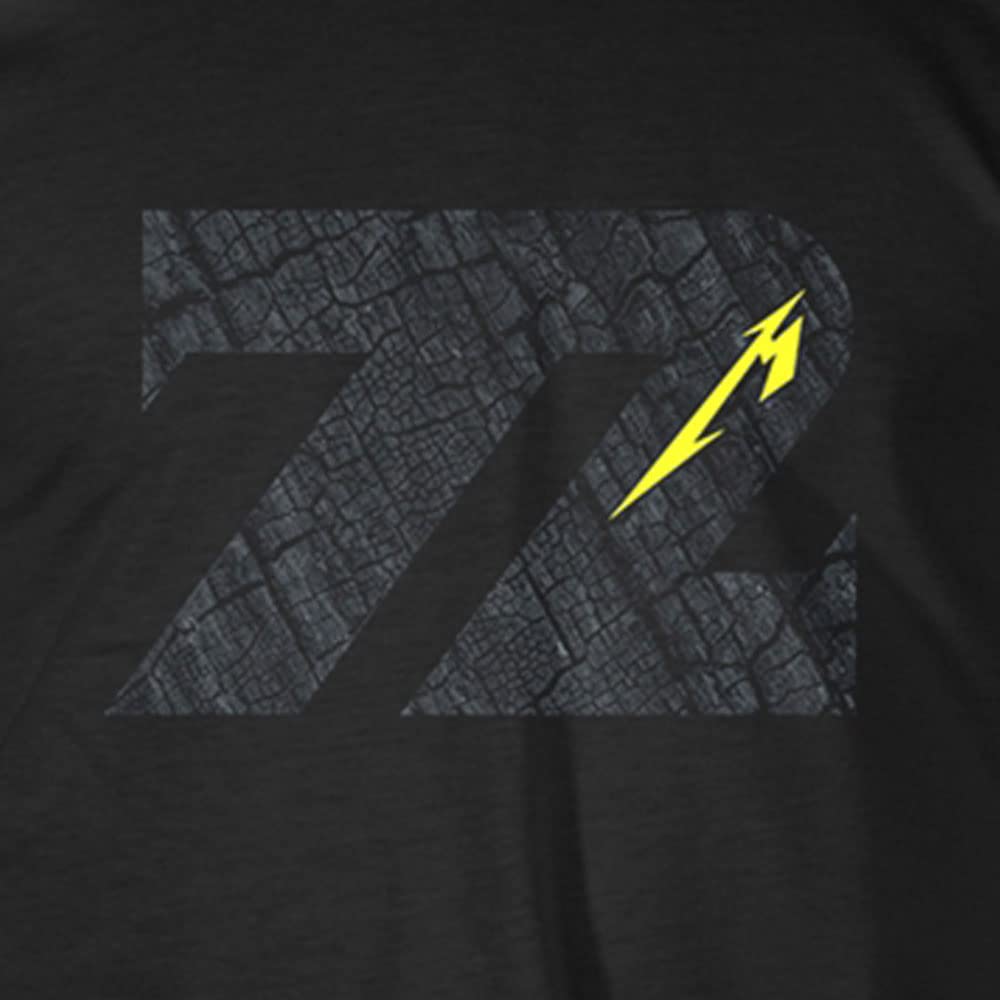 Metallica - tshirt - Unisex - Short Sleeves - XX-Large image 4