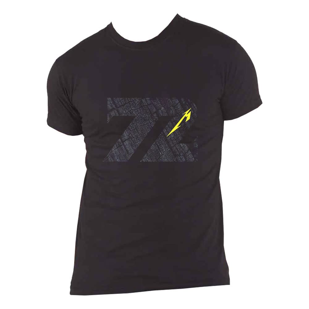 Metallica - tshirt - Unisex - Short Sleeves - XX-Large image 5