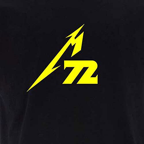 Metallica - tshirt - Unisex - Short Sleeves - Large image 3